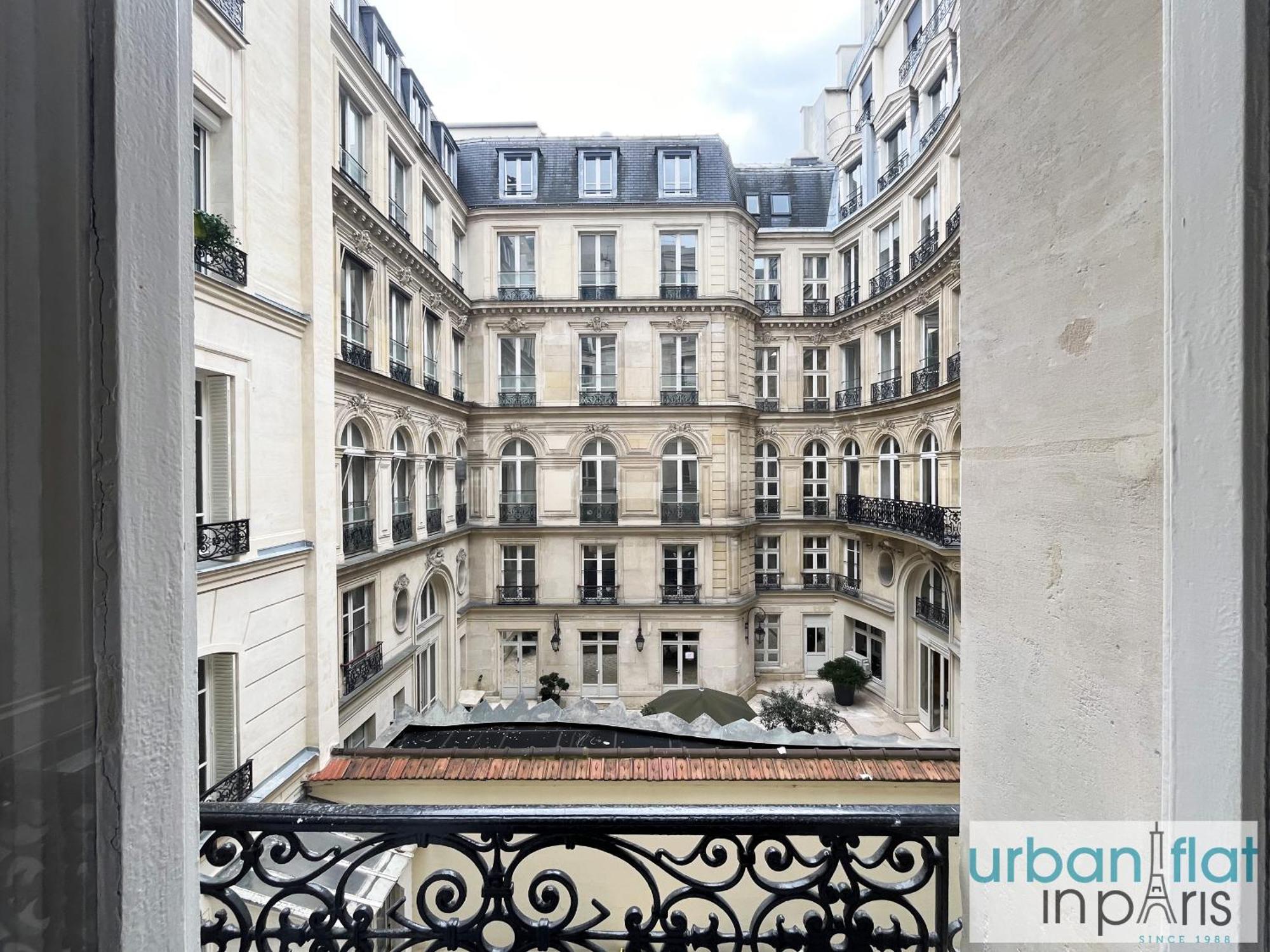 90 - Karl Lagerfeld Lafayette Appartement Parijs Buitenkant foto