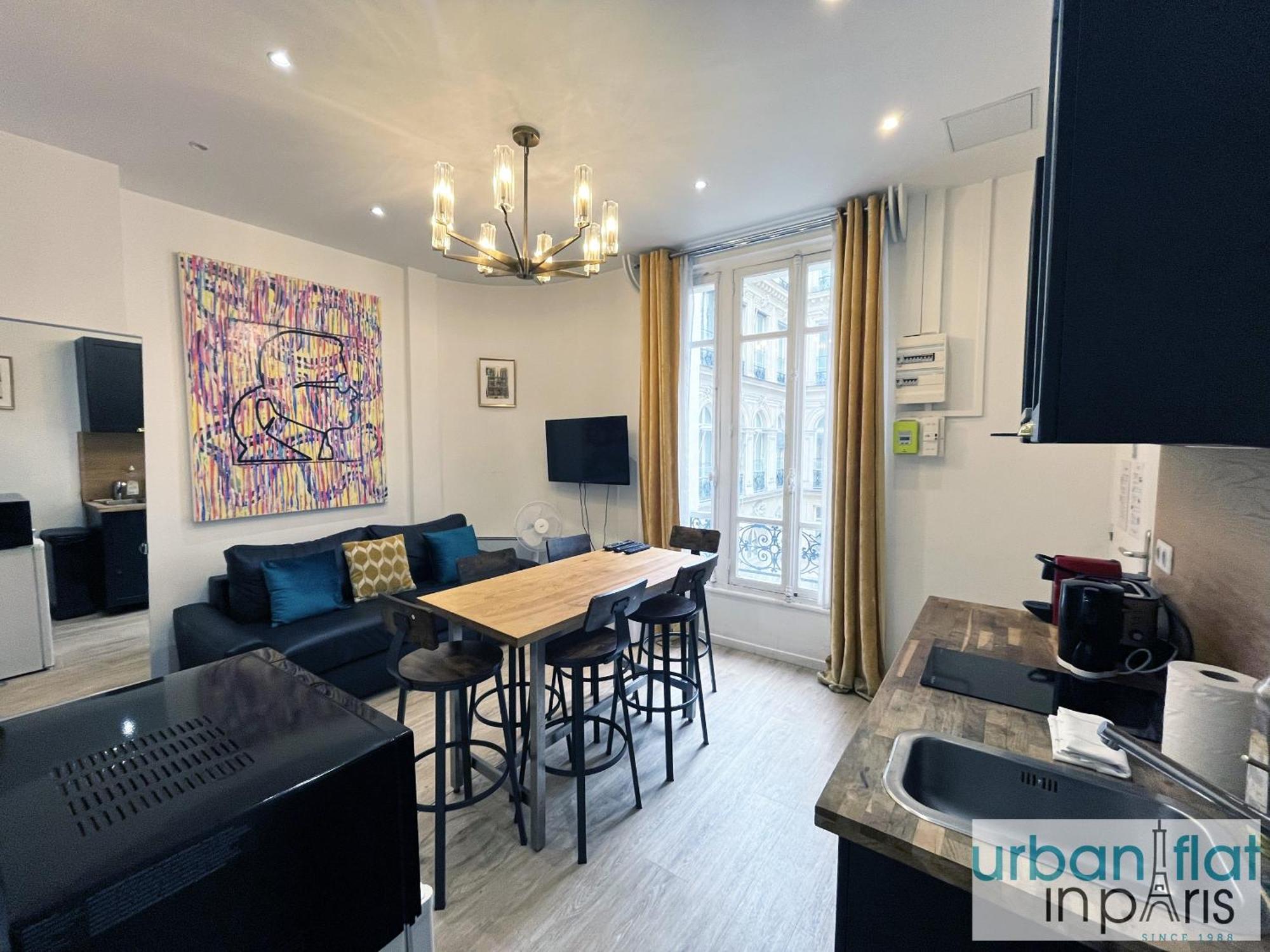 90 - Karl Lagerfeld Lafayette Appartement Parijs Buitenkant foto